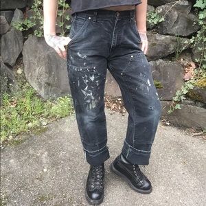 Carhartt Pants - Carhartt loose original fit cargos Carhartt Pants - Carhartt loose original fit cargos